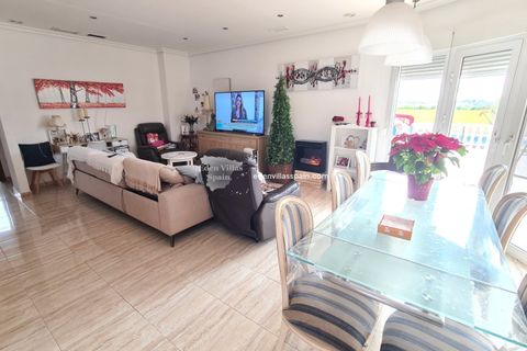 Villa i Catral, Alicante, Catral - € 390.000 | Ref: 4386 - foto 18