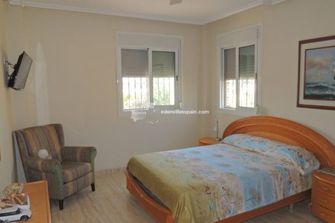Villa i Catral, Alicante, Catral - € 390.000 | Ref: 4386 - foto 29
