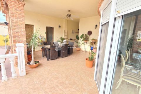 Villa i Catral, Alicante, Catral - € 390.000 | Ref: 4386 - foto 9