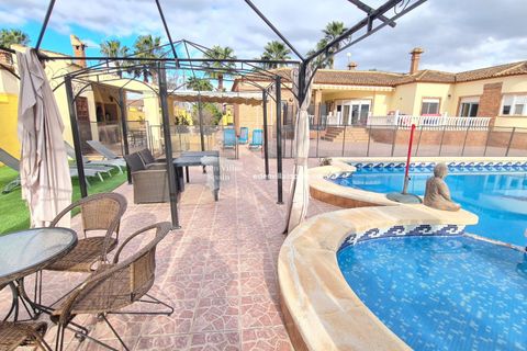 Villa i Catral, Alicante, Catral - € 390.000 | Ref: 4386 - foto 2