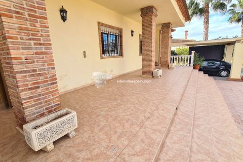 Villa i Catral, Alicante, Catral - € 390.000 | Ref: 4386 - foto 7