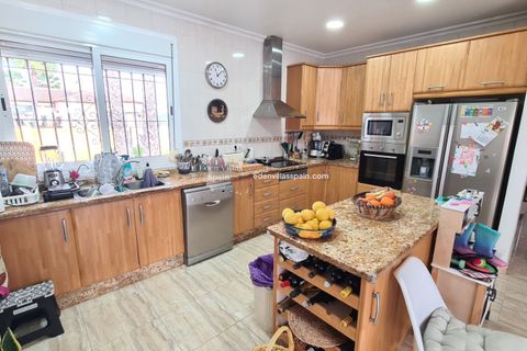 Villa i Catral, Alicante, Catral - € 390.000 | Ref: 4386 - foto 21