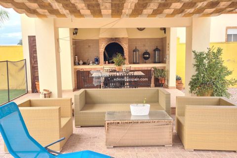 Villa i Catral, Alicante, Catral - € 390.000 | Ref: 4386 - foto 8