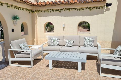 Villa i Catral, Alicante, Catral - € 439.000 | Ref: 5313-45 - foto 12