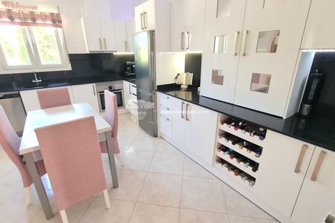 Villa i Catral, Alicante, Catral - € 439.000 | Ref: 5313-45 - foto 26
