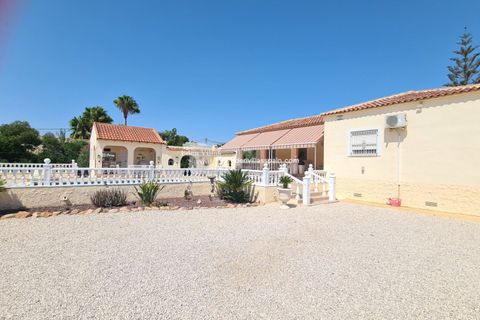 Villa i Catral, Alicante, Catral - € 439.000 | Ref: 5313-45 - foto 6
