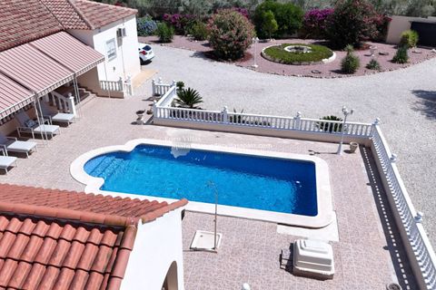 Villa i Catral, Alicante, Catral - € 439.000 | Ref: 5313-45 - foto 13