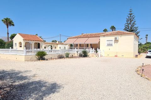 Villa i Catral, Alicante, Catral - € 439.000 | Ref: 5313-45 - foto 3