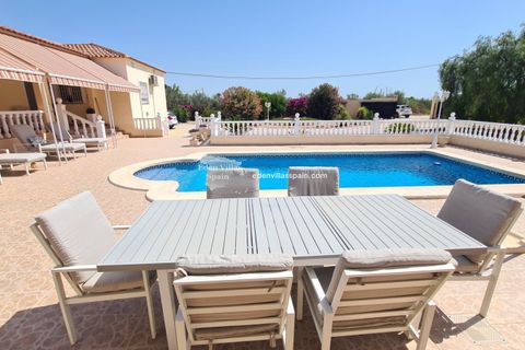 Villa i Catral, Alicante, Catral - € 439.000 | Ref: 5313-45 - foto 7