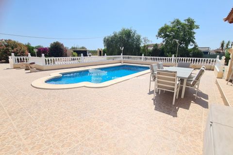 Villa i Catral, Alicante, Catral - € 439.000 | Ref: 5313-45 - foto 4