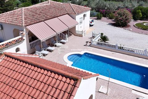 Villa i Catral, Alicante, Catral - € 439.000 | Ref: 5313-45 - foto 15