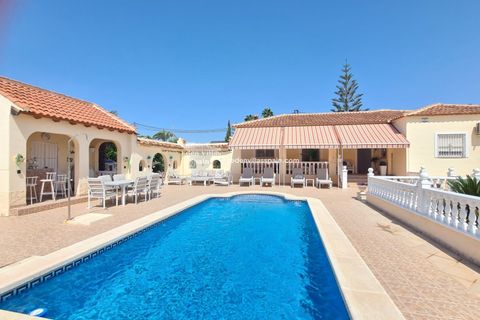 Villa i Catral, Alicante, Catral - € 439.000 | Ref: 5313-45 - foto 39