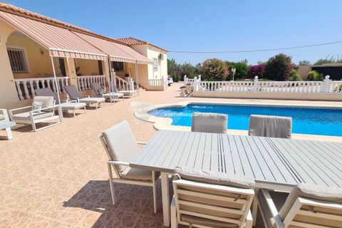 Villa i Catral, Alicante, Catral - € 439.000 | Ref: 5313-45 - foto 16