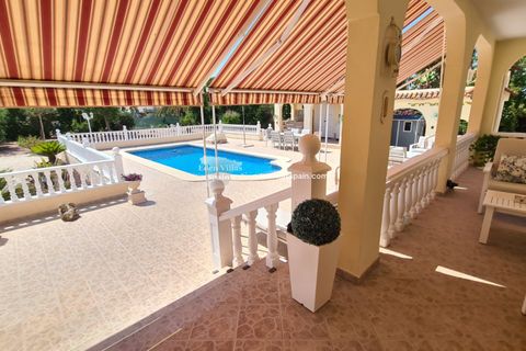 Villa i Catral, Alicante, Catral - € 439.000 | Ref: 5313-45 - foto 18