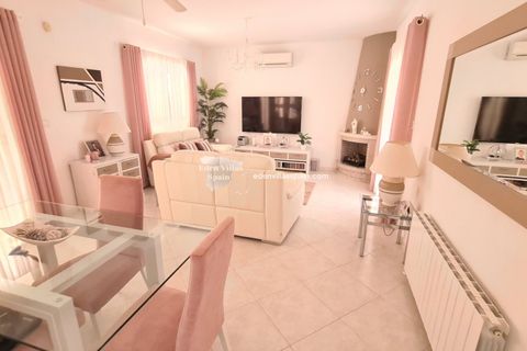 Villa i Catral, Alicante, Catral - € 439.000 | Ref: 5313-45 - foto 21