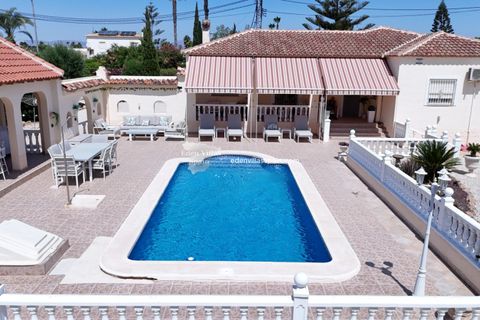 Villa i Catral, Alicante, Catral - € 439.000 | Ref: 5313-45 - foto 5