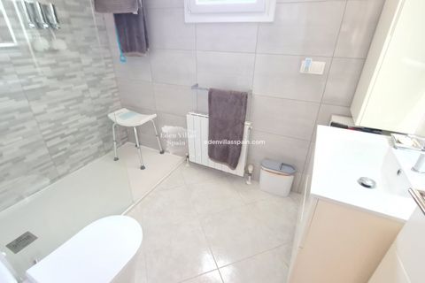 Villa i Catral, Alicante, Catral - € 439.000 | Ref: 5313-45 - foto 36