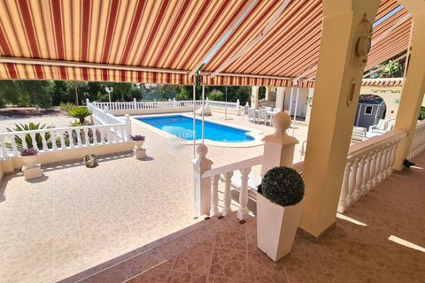 Villa i Catral, Alicante, Catral - € 439.000 | Ref: 5313-45 - foto 8
