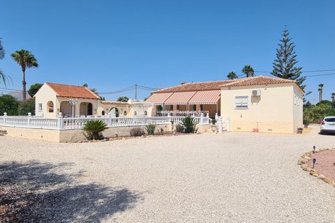 Villa i Catral, Alicante, Catral - € 439.000 | Ref: 5313-45 - foto 40