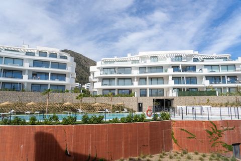 Leilighet i Fuengirola, Malaga, Fuengirola - € 560 000 | Ref: Higueron West - foto 23