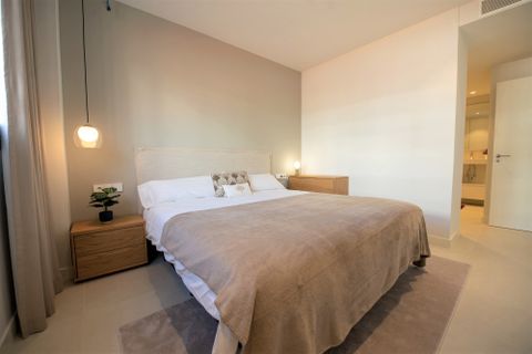 Leilighet i Fuengirola, Malaga, Fuengirola - € 560 000 | Ref: Higueron West - foto 7
