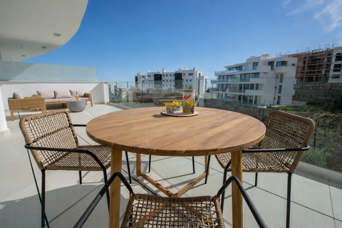 Leilighet i Fuengirola, Malaga, Fuengirola - € 560 000 | Ref: Higueron West - foto 15