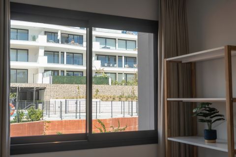 Leilighet i Fuengirola, Malaga, Fuengirola - € 560 000 | Ref: Higueron West - foto 14