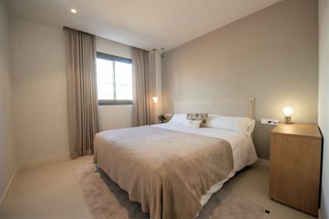Leilighet i Fuengirola, Malaga, Fuengirola - € 560 000 | Ref: Higueron West - foto 6