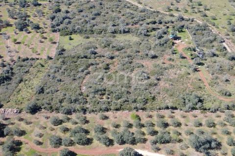 Helårsgrund i Silves, Faro, Silves - € 16.000 | Ref: ZMPT583959 - foto 4