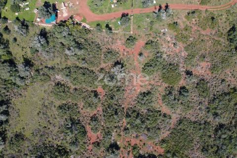 Helårsgrund i Silves, Faro, Silves - € 16.000 | Ref: ZMPT583959 - foto 13