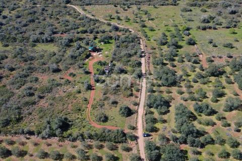Helårsgrund i Silves, Faro, Silves - € 16.000 | Ref: ZMPT583959 - foto 14