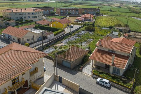 Tomt i Vila do Conde, Porto, Vila do Conde - € 188 000 | Ref: ZMPT586827 - foto 21