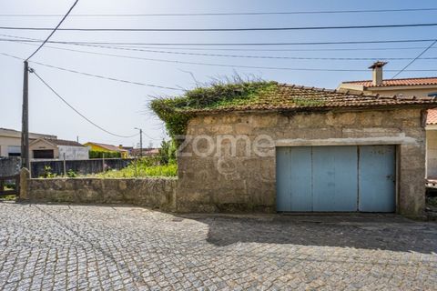 Tomt i Vila do Conde, Porto, Vila do Conde - € 188 000 | Ref: ZMPT586827 - foto 22