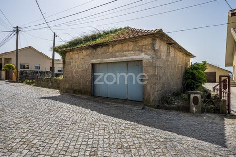 Tomt i Vila do Conde, Porto, Vila do Conde - € 188 000 | Ref: ZMPT586827 - foto 23