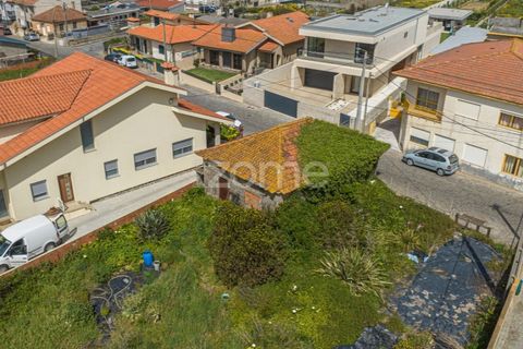 Tomt i Vila do Conde, Porto, Vila do Conde - € 188 000 | Ref: ZMPT586827 - foto 20