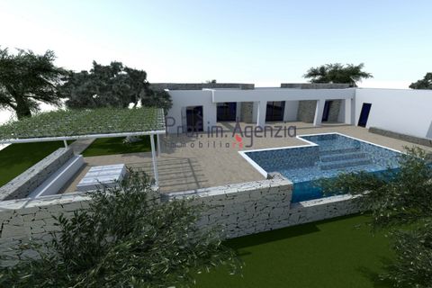 Helårsgrund i Carovigno, Brindisi, Carovigno - € 120.000 | Ref: 121673 - foto 3