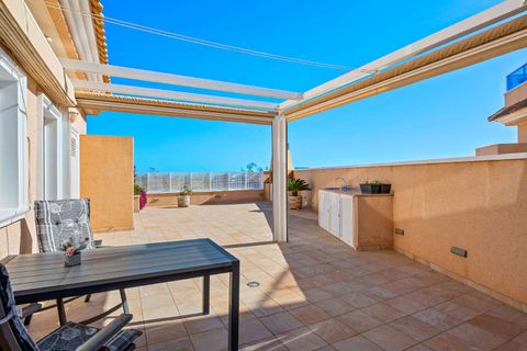 Wohnung in Villamartin, Alicante - Foto 4