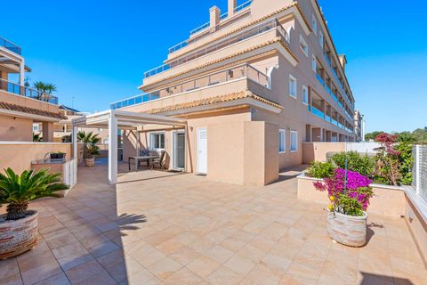 Wohnung in Villamartin, Alicante - Foto 3