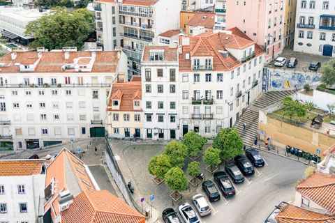 Lejlighed i Lisbon, Lisbon, Lisbon - € 720.000 | Ref: CP9 - foto 25