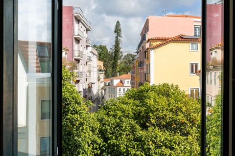 Lejlighed i Lisbon, Lisbon, Lisbon - € 720.000 | Ref: CP9 - foto 4