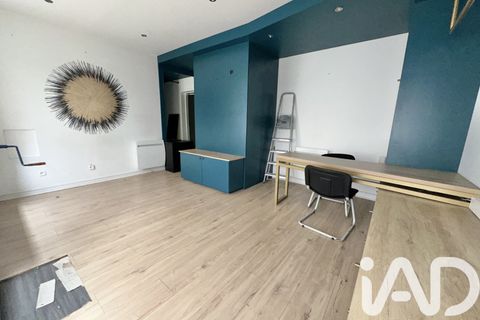 Lejlighed i Paris, Paris, Paris - € 419.000 | Ref: 11451 - foto 1