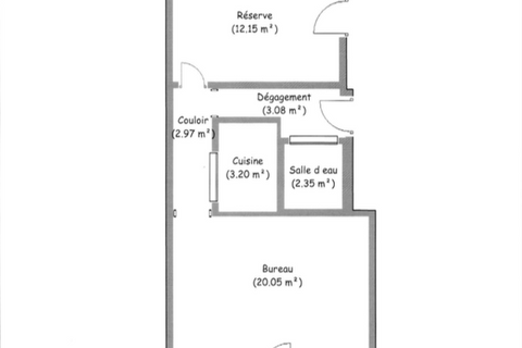 Lejlighed i Paris, Paris, Paris - € 419.000 | Ref: 11451 - foto 2