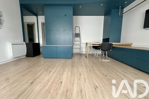 Lejlighed i Paris, Paris, Paris - € 419.000 | Ref: 11451 - foto 3