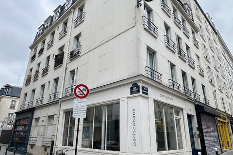 Lejlighed i Paris, Paris, Paris - € 419.000 | Ref: 11451 - foto 12