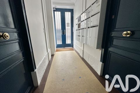 Lejlighed i Paris, Paris, Paris - € 419.000 | Ref: 11451 - foto 13