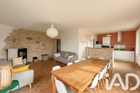 Villa i Ussac, Correze, Ussac - € 294.990 | Ref: 79981 - foto 2