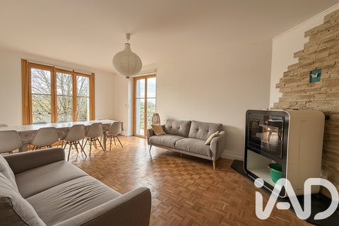Villa i Ussac, Correze, Ussac - € 294.990 | Ref: 79981 - foto 3