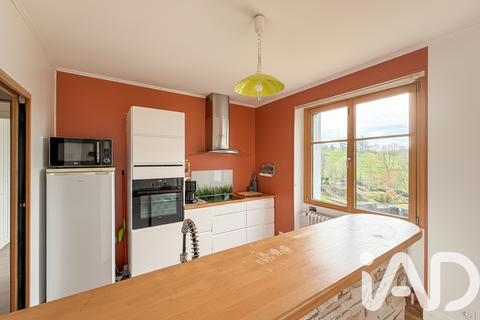 Villa i Ussac, Correze, Ussac - € 294.990 | Ref: 79981 - foto 4