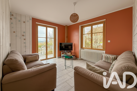 Villa i Ussac, Correze, Ussac - € 294.990 | Ref: 79981 - foto 5