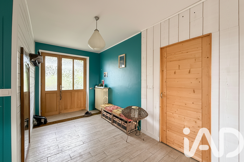 Villa i Ussac, Correze, Ussac - € 294.990 | Ref: 79981 - foto 7